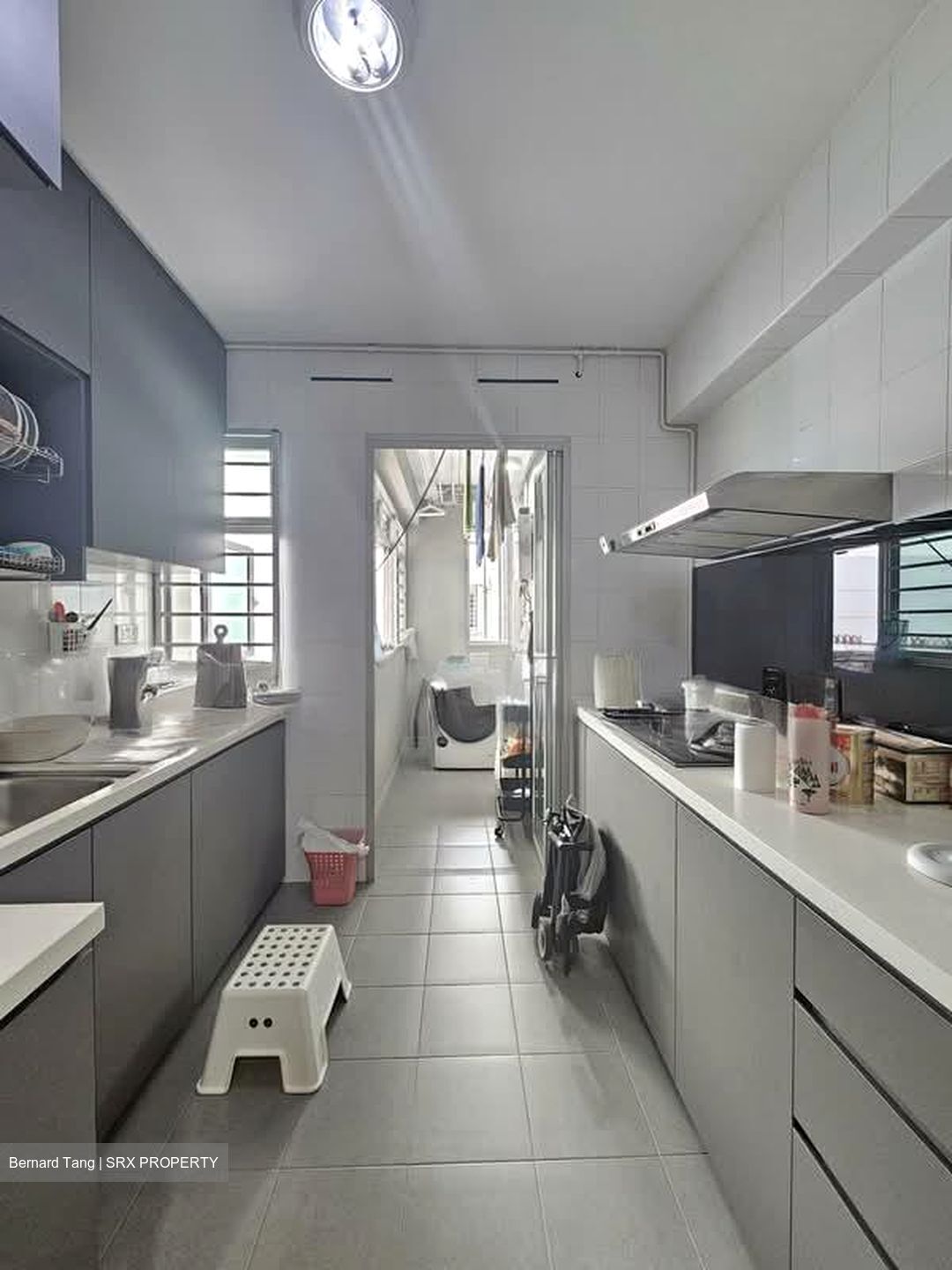 Blk 613C Damai Grove (Punggol), HDB 4 Rooms #559346721